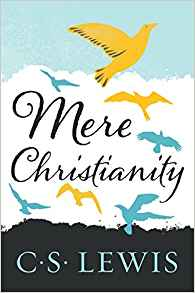 Image: Mere Christianity